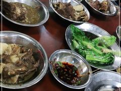 -阿秋牛排(湖心街店)