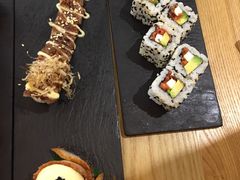 -Sushi Love 创意寿司(丽影广场店)
