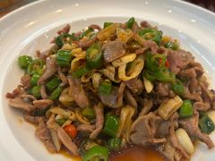 -老铺烤鸭(宝鸡店)