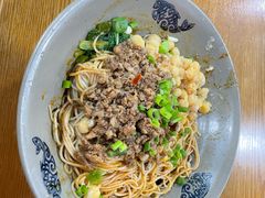 -丁丁猫重庆小面(徐州路店)