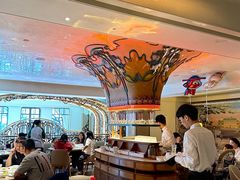 -波特曼西餐厅(中央大街店)