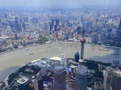 -上海中心大厦