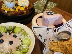 -Blac+Blac(中海环宇荟店)