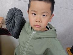 -清真-戏楼王记牛肉面