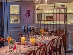 -壳里西餐厅Coquille Seafood Bistro(蒙自路店)