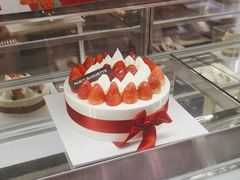 -巴黎贝甜(华堂新辰汇店)