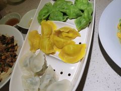 -船歌·鱼水饺青岛菜(金狮广场店)