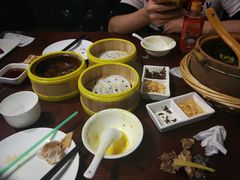 -悟长年潮汕菜砂锅粥(圣熙8号店)