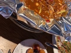 -芳芳私房菜·精做淮扬菜(承德路店)