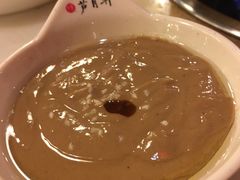 -芦月轩羊蝎子(太平桥店)