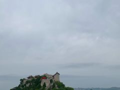 -青州市云门山风景区