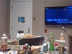 -寂寞的豆芽 蒙古原切大串(金宇店)