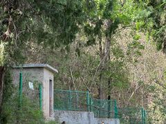 -四门塔风景区