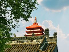 -宝光寺