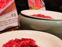 -博林天瑞喜来登酒店·西丽尚膳