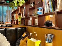 大堂-南小蟹手工點心(三里屯店)