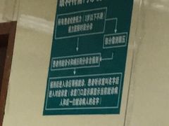 -首都医科大学附属北京同仁医院(西区)