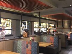 -赤坂亭·M9和牛烧肉·铁板烧(合肥万象城店)