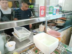 -小白房辣焙子(西落凤街店)