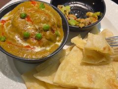 -Shantek象提南亚餐厅&西餐融合Bistro(淮海中路店)