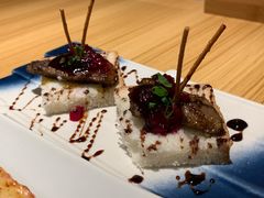 -花和海鲜自助(梅江店)