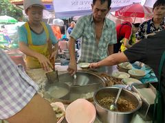 -榮泰米粉湯(Left Shop)