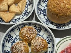 -陶兰居·手工点心·粤菜(圆融时代广场店)