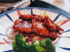 -常来小聚·广州非遗传承餐厅(高德置地店)
