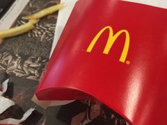 -麦当劳(湛江大厦店)