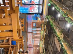 -食客烧烤(罗道庄店)