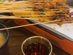 -林二哥宜烤官·宜宾小烧烤