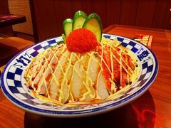 -摩打食堂(喜荟城店)