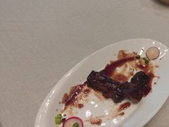 -新吉士·上海菜(浦东LCM置汇旭辉店)