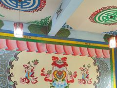 -尼玛藏家风味园(阿山食城店)