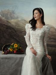 -第一夫人婚纱摄影(南京店)