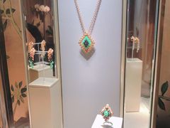 -DFS迪斐世(香港广东道店)