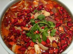 -乔阿马·江南味·驴肉香(龙湖华泾天街店)