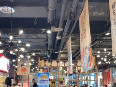 -让签签飞小郡肝串串香(春熙路形象店)