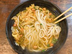 -周记蟹仔粉(侨港风情街店)