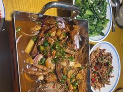 -乡村井冈·乡野江西菜(黄龙店)