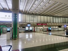 -香港国际机场