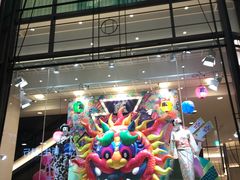 -阪急百货店(梅田总店)