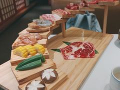 -千寻山野烤肉(中关村店)
