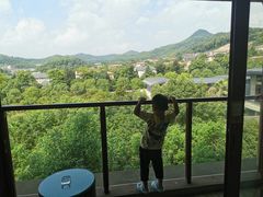 -宁波九龙湖开元度假村