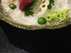 -梅筑·创意料理(王府井百货店)