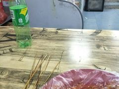 -张正麻辣烫(龙城路店)