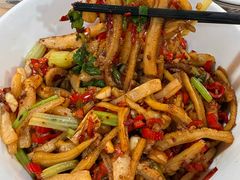 -笨罗卜浏阳菜馆(太平街店)