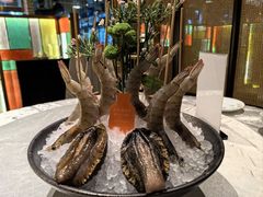 -ONE FULL 古董港式海鲜火锅