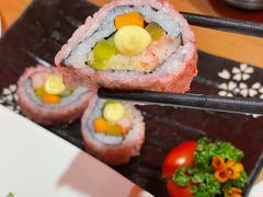 -明治屋(二十三年洪化桥店)