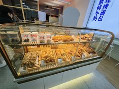 -红星前进面包牛奶公司(五道口购物中心店)